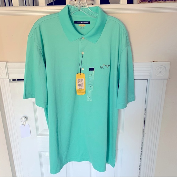 Greg Norman Collection Shirts New Greg Norman Mens Shirt Poshmark